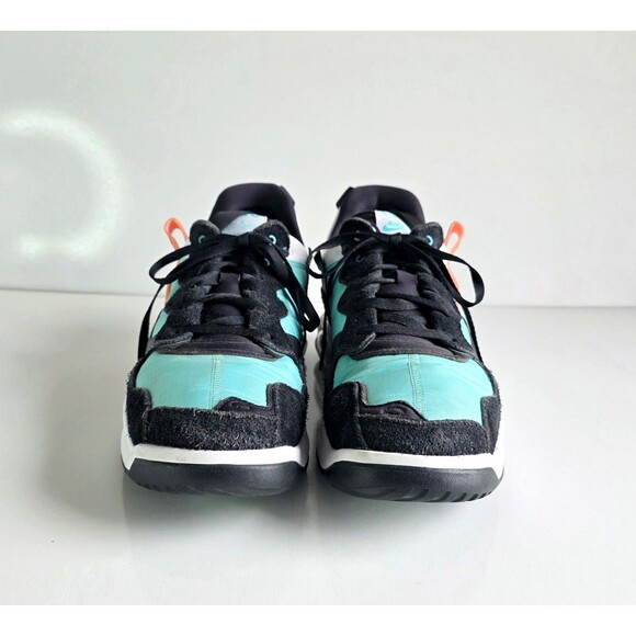 NIKE Jordan MA2 Sneakers Tropical Twist Men\'s Sz 15 49.5 Multicolor Sneakers main image 12